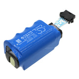 Battery For Shark Cordless Rechargeable Hard Floor Sweeper V3700C, V3700C,