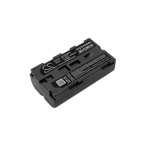 EPSON C32C831091, LIP-2500 Replacement Battery For EPSON M196D, Mobilink TM-P60, TMP60, TMP60 Mobile Printers, TMP80, TMP80 Mobile Printers,