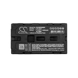 EPSON LIP-2500 Replacement Battery For EPSON M196D, Mobilink TM-P60,