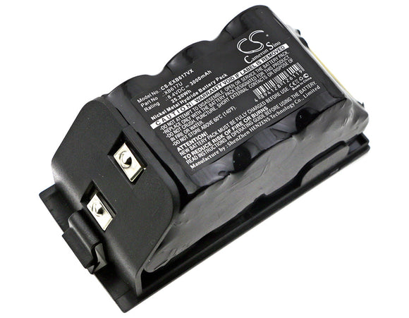 battery-for-shark-xb617u-xb617u