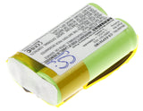 battery-for-eppendorf-4860-research-pro