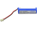 exr500sl-equipment-extech-battery-for-extech-vir-50-vir50-batt-37v