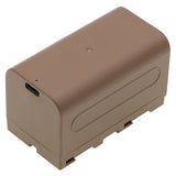 Battery For BLAUPUNKT CC-R900H, ERC884, F9,