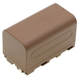 Battery For BLAUPUNKT CC-R900H, ERC884, F9,