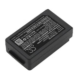 Battery For HBC Patrol S, Radiomatic RV, BA202060, BA221030,