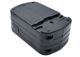 Battery For Festool C15, PSC/PSBC 400/420, Quadrive T18, Quadrive TSC55, T15, T18 Drill Drivers,