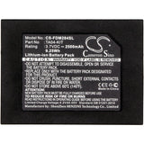 fdm284sl-tcamera-flir-battery-for-flir-dm284-dm284-imaging-multimeter-dm285-dm285-imaging-multimeter-ta04-kit