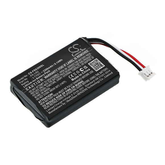 battery-for-fey-elektronik-pa-ln2-