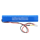 fhv100ls-elighting-fulham-battery-for-fulham-hotspot-fhscp-unv-10p-l-sd-ifr18650e-3s2p