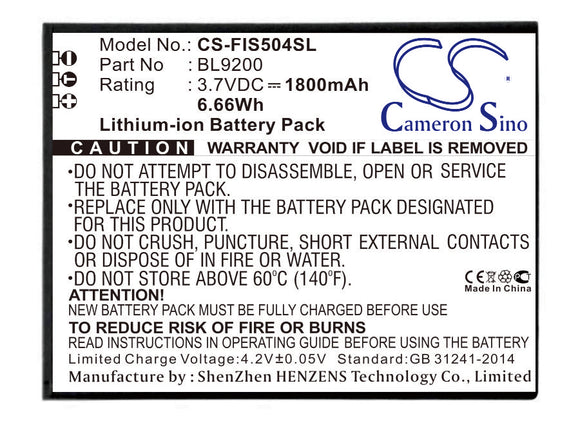 fis504sl-mobilep-fly-battery-for-fly-cirrus-2-fs504-bl9200