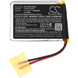 battery-for-fluke-15b-17b-hj603040pl