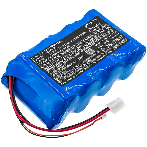 fkr910xl-equipment-fujikura-battery-for-fujikura-fsm-601s-fsm-602s-fsm-61s-fsm-62s-fsm-702r-fsm-70r-fsm-80c-btr-09