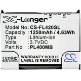 fl420sl-pda-fujitsu-battery-for-fujitsu-loox-400-loox-410-loox-420-loox-c500-loox-c550-loox-n500-loox-n520