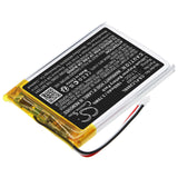 Battery For FLIR C2, C3, T199369,