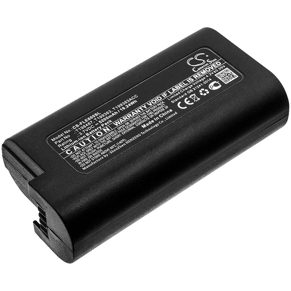 fle600sl-tcamera-flir-battery-for-flir-e33-e40-e40bx-e50-e50bx-e60-e60bx-e63-t198487-t199363-t199363acc