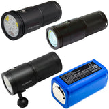 flh480ft-flashlight-bigblue-battery-for-bigblue-tl4000p-tl4500p-tl4800p-vl10000p-vl5800p-vl8300p-vl9000p-batcell18650x4