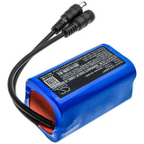 battery-for-18650-18650x4