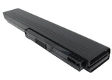 Battery For Hasee HP430, HP550, HP560, HP640, HP650, HP660, 3UR18650-2-T0188, 3UR18650-2-T0412,