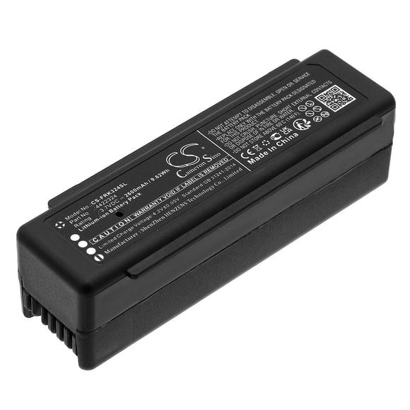 frk324sl-equipment-fluke-battery-for-fluke-raytek-raynger-3i-plus-4422324