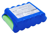 Battery For Fujikura BTR-08, BTR-08R, FSM-17R, FSM-17S, FSM-18R, FSM-18S, FSM-50R, FSM-50S, FSM-60R,