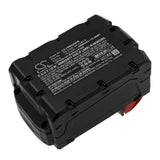 Battery For Fromm P318, P326, P327, P328, P329, N5-4349, N5-4349-A,