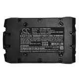 Battery For Fromm P318, P326, P327, P328, P329, N5-4349, N5-4349-A,