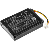 frv101sl-hscamera-flir-battery-for-flir-fx-fxv101-fxv101-wv1-g713140aj