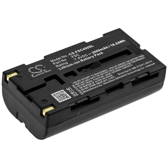 fsc400sl-equipment-fuji-battery-for-fuji-fsc-fsc3-fsc4-fscs10a2-00y-fscs10a3-00y-portaflow-c-fsc-3-ultrasonic-f