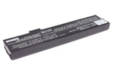 Battery For Averatec 5500, 6100A, 6110, 23-UG5C10-0A, 23VGF1F-4A, 255-3S4400-F1P1, 255-3S4400-G1L1,