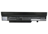 Battery For Fujitsu Amilo Li1718, Amilo Li1720, Amilo Li2727, Amilo Li2732, Amilo Li2735,