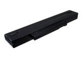 Battery For Fujitsu Esprimo Mobile V5505, Esprimo Mobile V5535, Esprimo Mobile V5545,