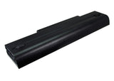 Battery For Fujitsu Esprimo Mobile V5505, Esprimo Mobile V5535, Esprimo Mobile V5545,