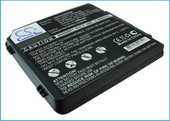 battery-for-xeron-sonic-pro-x155g