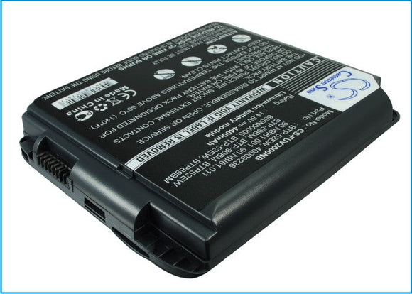 battery-for-xeron-sonic-pro-x155g