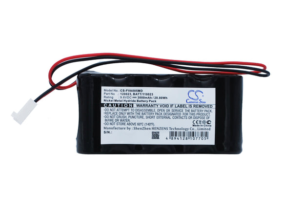 fva005md-medical-fresenius-battery-for-fresenius-volumed-vp5005-120023-batt/110023