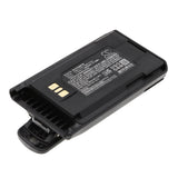 Battery For Vertex Standard VX-260, VX-261, EVX-530, EVX-531, EVX-534, EVX-539, VX-456, VX-451, FNB-V133Li,