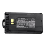 Battery For Vertex Standard VX-260, VX-261, EVX-530, EVX-531, EVX-534, EVX-539, VX-456, VX-451, FNB-V133Li,