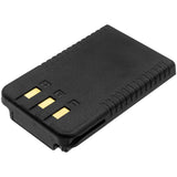 Battery For YAESU FT-4VE, FT-4VR, FT-4VX, FT-4XE, FT-4XR, SBR-28L, SBR-28Li,