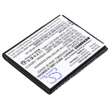 Battery For Franklin Wireless RT410, T10, RT410/T10, V635061P,