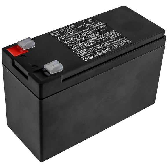 battery-for-flymo-cordless-multitrim-ct250x-contour-powerplus-cordless-cct250