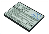 Battery For GARMIN-ASUS nuvifone M20, nuvifone M20US,