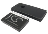 Battery For GARMIN-ASUS nuvifone M20, nuvifone M20 US,