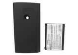 Battery For GARMIN-ASUS nuvifone M20, nuvifone M20 US,