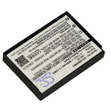 GE GB-40 Battery Replacement For GE E1030, E1040, E1240,