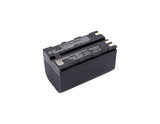 Battery For GEOMAX Stonex R6, Zoom 20, Zoom 30, Zoom 35, Zoom 80,