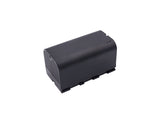 Battery For LEICA ATX1200, ATX900, Flexline total stations, GPS900,