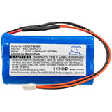 gcp800md-medical-g-care-battery-for-g-care-sp-800-bak-18650c4*2