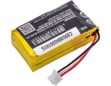 GOPRO PR-062334 Replacement Battery For GOPRO CHDHA-301, Hero +, Hero HWBL1, Hero Plus,