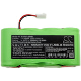 Battery For GEO Fennel FL 250 VA-N, LX250, METLAND FL250VA,