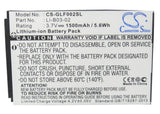 golf-buddy-li-b03-02-replacement-battery-for-golf-buddy-gb3-platinum-platinum-range-finder-world-platinum-world-platinum-ii